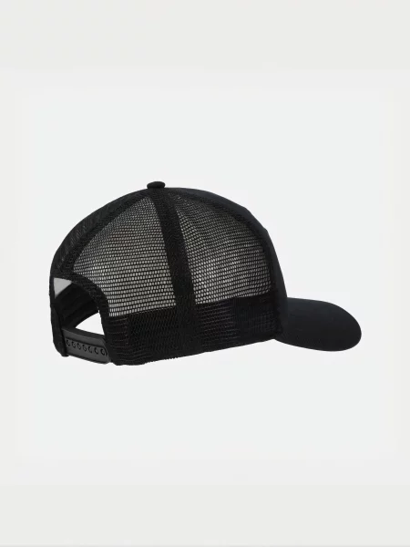 Кепка New Balance черная