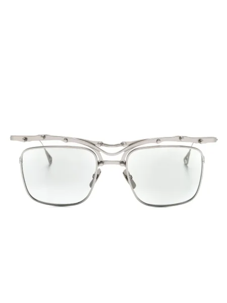 Sluneční brýle Innerraum stříbrné
