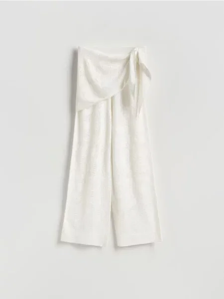 Pantaloni Reserved