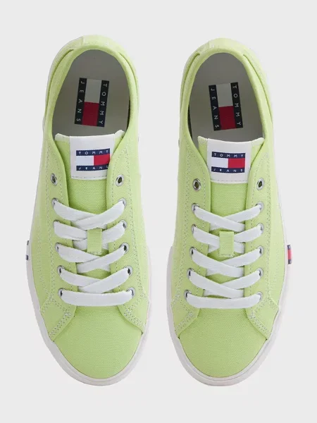 Кеды Tommy Jeans