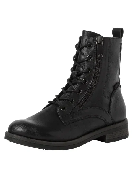 Gležnjarji Tamaris črna