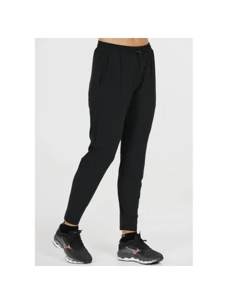 Spodnie Endurance czarne