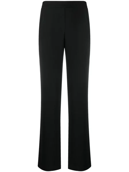 Pantaloni P.a.r.o.s.h. negru