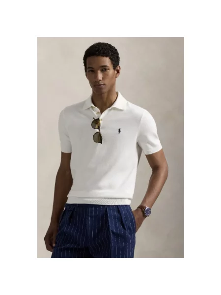 Polo Ralph Lauren Polo biały