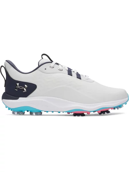 Tenisky Under Armour Ua Hovr modrá