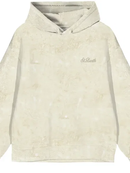 Bluza z kapturem dziecięca Mc2 Saint Barth