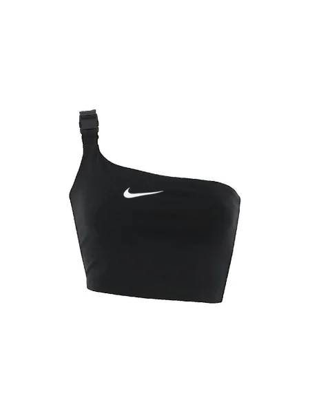 Cropped ingruha Nike fekete