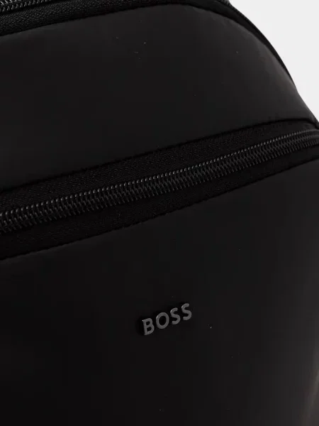 Рюкзак Boss чорний
