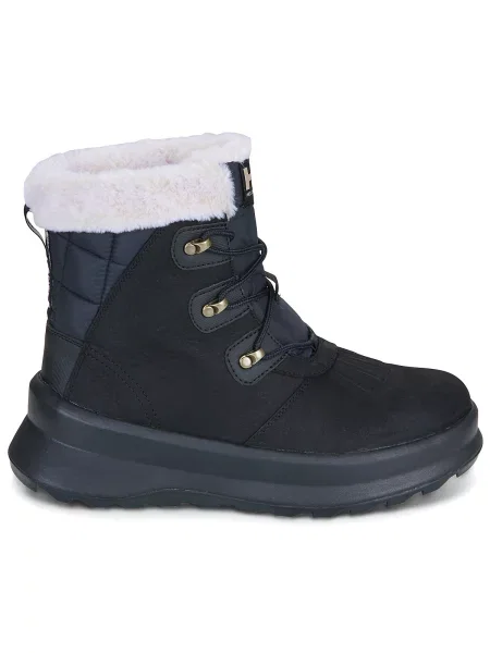 Pantofi Helly Hansen negru