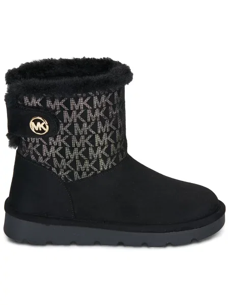 Pantofi copii Michael Michael Kors negru