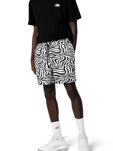 Bermudy Dickies černé