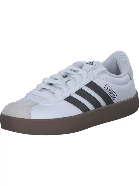 Sneakerși Adidas Sportswear alb
