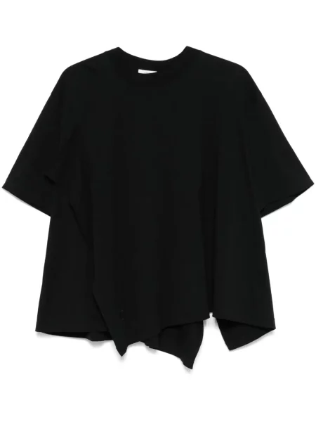 Tričko Craig Green černé