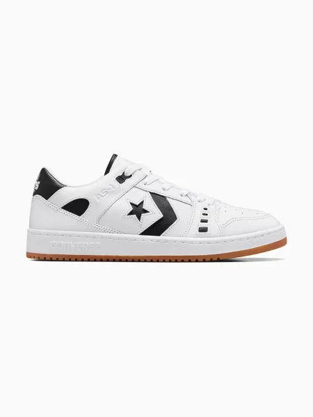 Converse sneakers din piele Pro alb