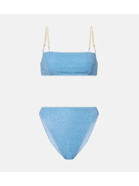 Bikini Oseree albastru