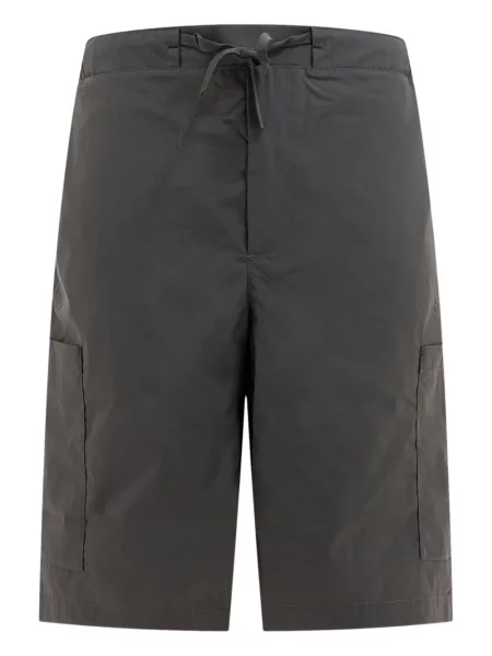 Шорти Gr10k сиво