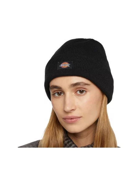Căciulă Dickies negru