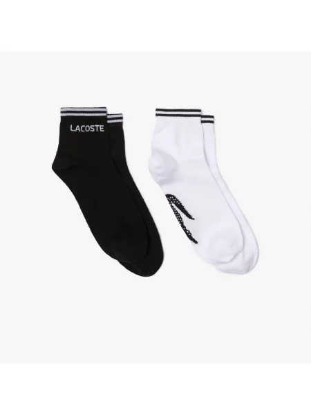 Носки Lacoste черные