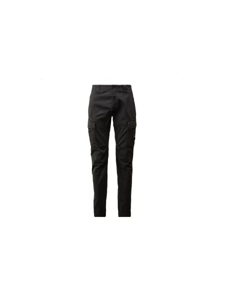 Pantaloni cargo C.p. Company albastru