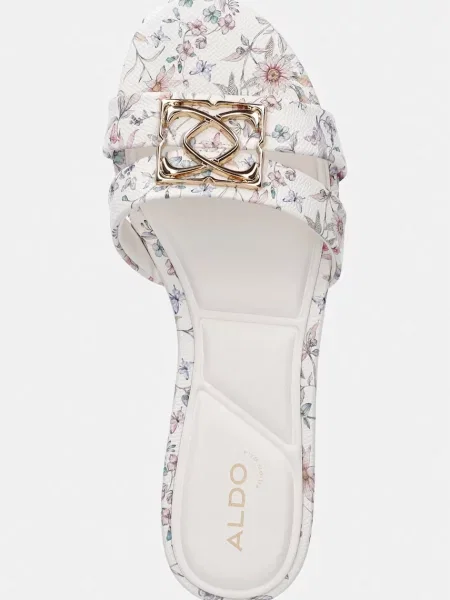 Шлепанцы Aldo