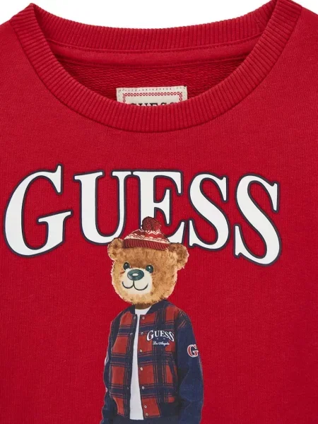 Детский свитер Guess