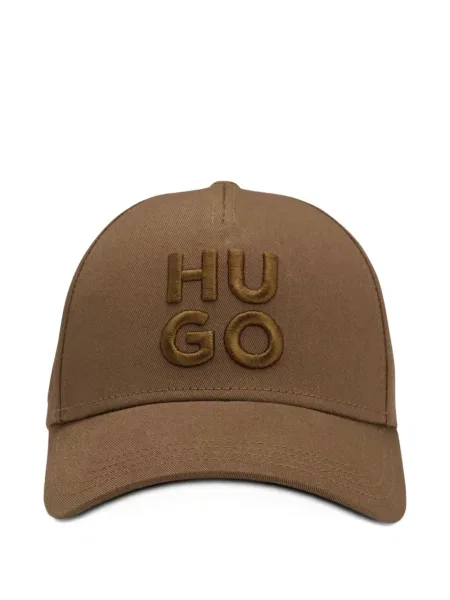 Șapcă Hugo maro