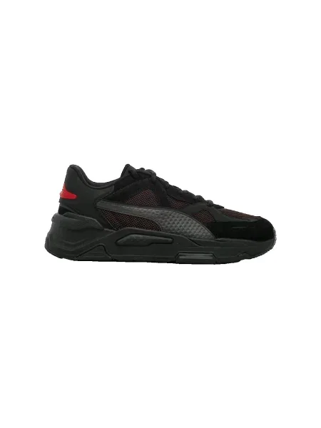 Pantofi Puma negru