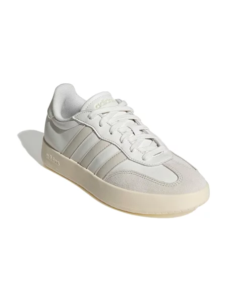 Sneakerși Adidas Sportswear alb