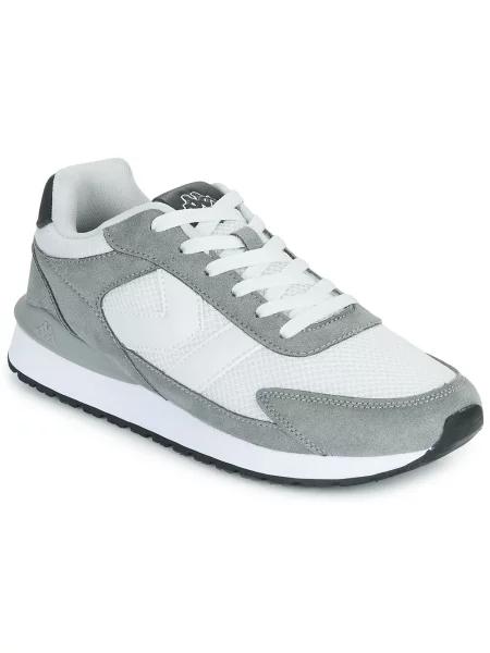 Superge Kappa z avtogramom siva