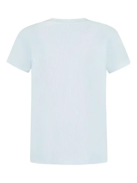 Dětské tričko Bosswear modré