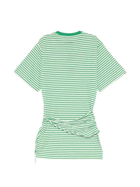 Rochie Cynthia Rowley verde