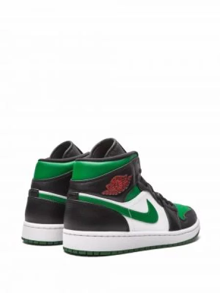 Tenisky Jordan Air Jordan 1 černé