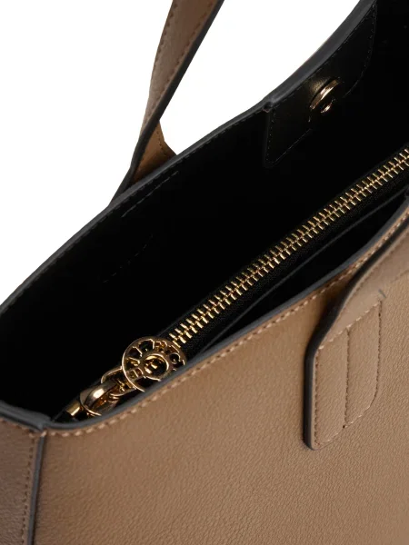 Torba Tommy Hilfiger smeđa