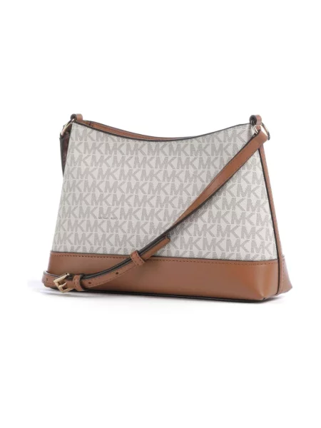Torebka MICHAEL Michael Kors beżowa