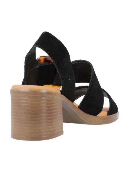 Pantofi Chika 10 negru