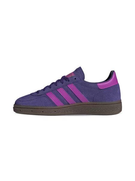 Trampki Adidas fioletowe