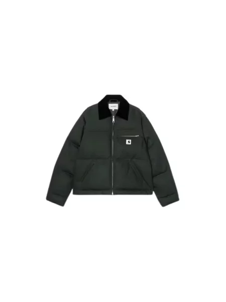 Kurtka Carhartt Wip czarna