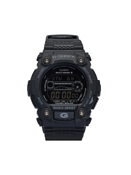 Часовници G-shock черно