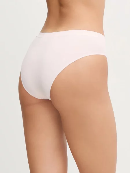 Kalhotky Calvin Klein Underwear béžové