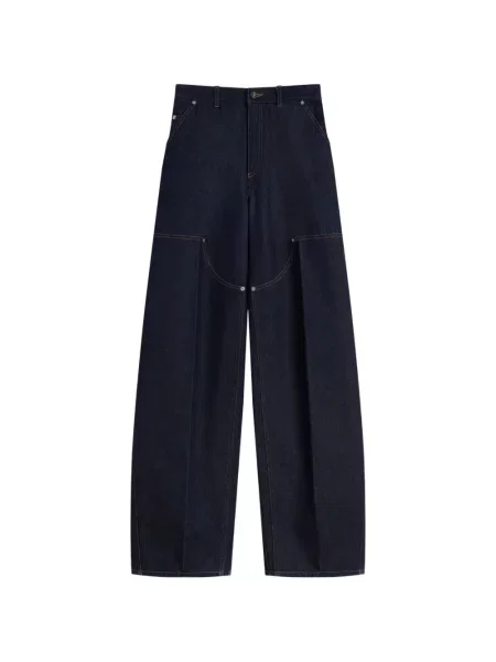 Blugi Givenchy albastru