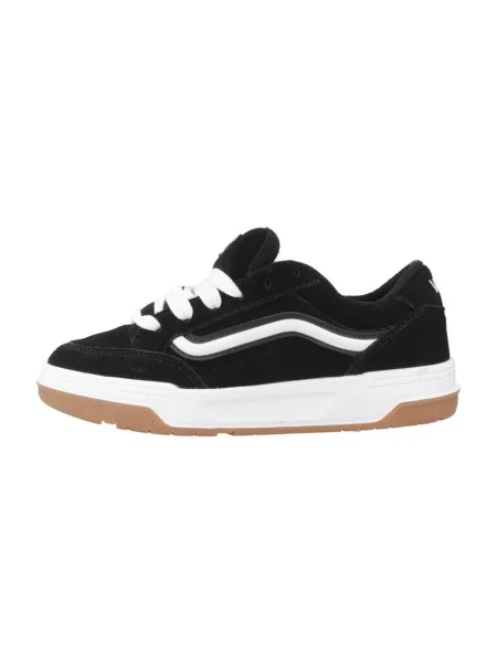Sneakers Vans Hylane negru