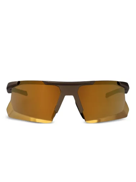 Ochelari de soare Adidas alb
