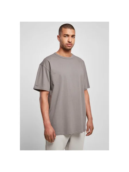 Tricou Urban Classics gri