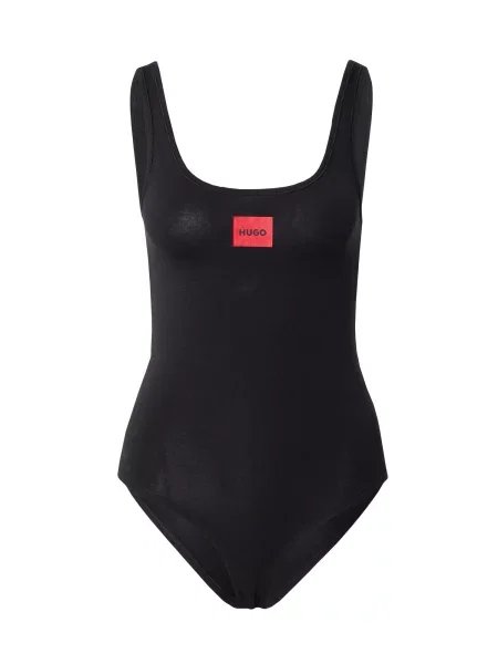 Hugo Body Red Label negru