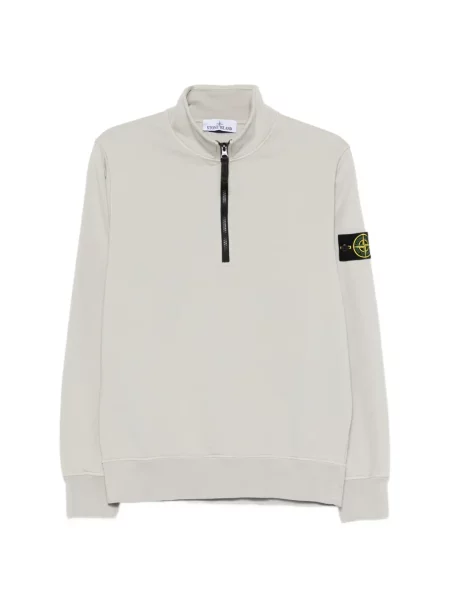 Hanorac Stone Island cu strasuri
