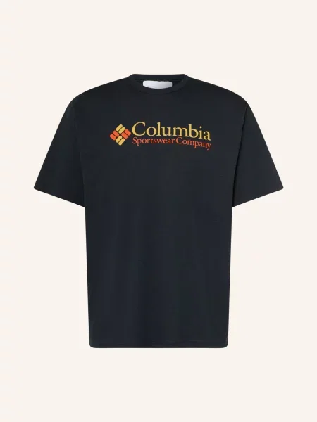 Columbia Tričko Csc™ černá