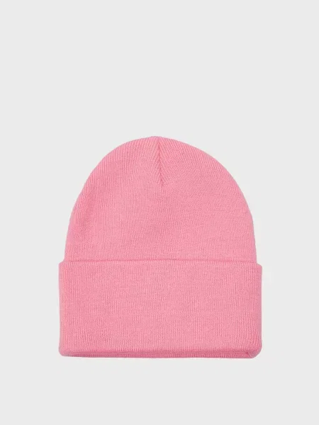 Шапка 47 Brand рожева