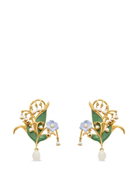 Cercei Oscar De La Renta