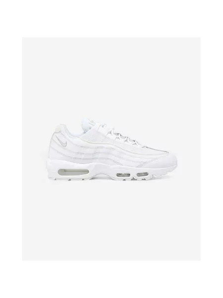 Pantofi Nike alb
