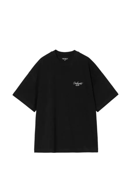 Tricou Carhartt Wip negru